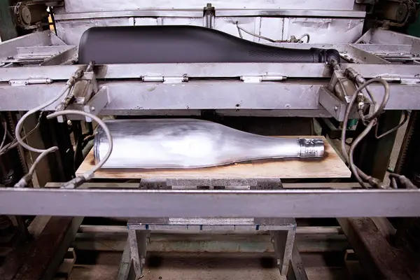 Thermoforming